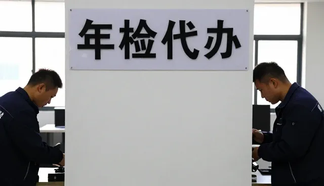 汽车销售如何推动维修保养效率提升