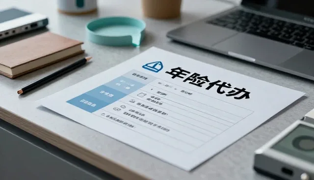 年检代办服务在实际使用中的性能表现与适用场景分析
