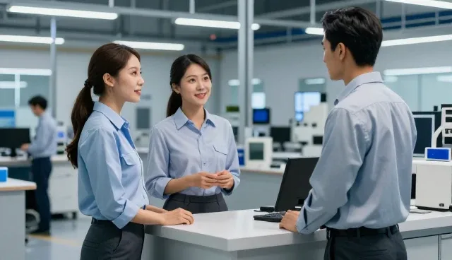 年检代办服务中常见的问题及应对策略