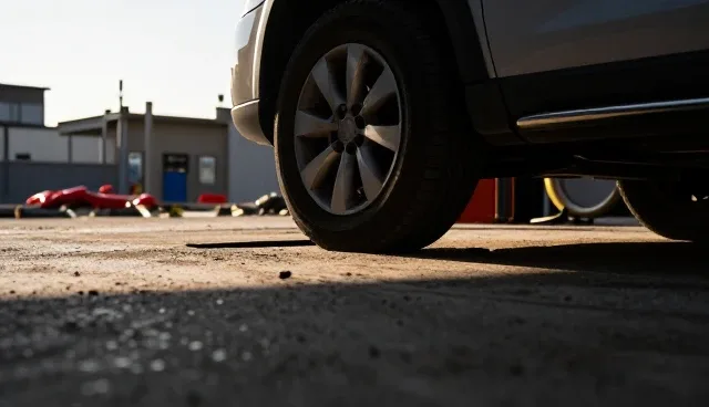 钣金喷漆年检代办需求痛点及解决方案