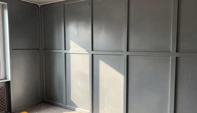钣金喷漆工艺对车辆性能影响的具体因素分析